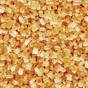 Turbinado Sugar