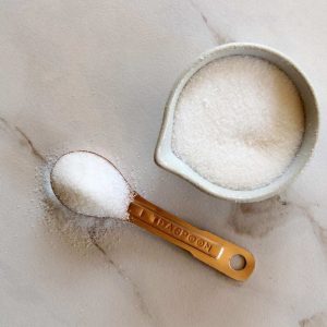Caster Sugar (Superfine Sugar)