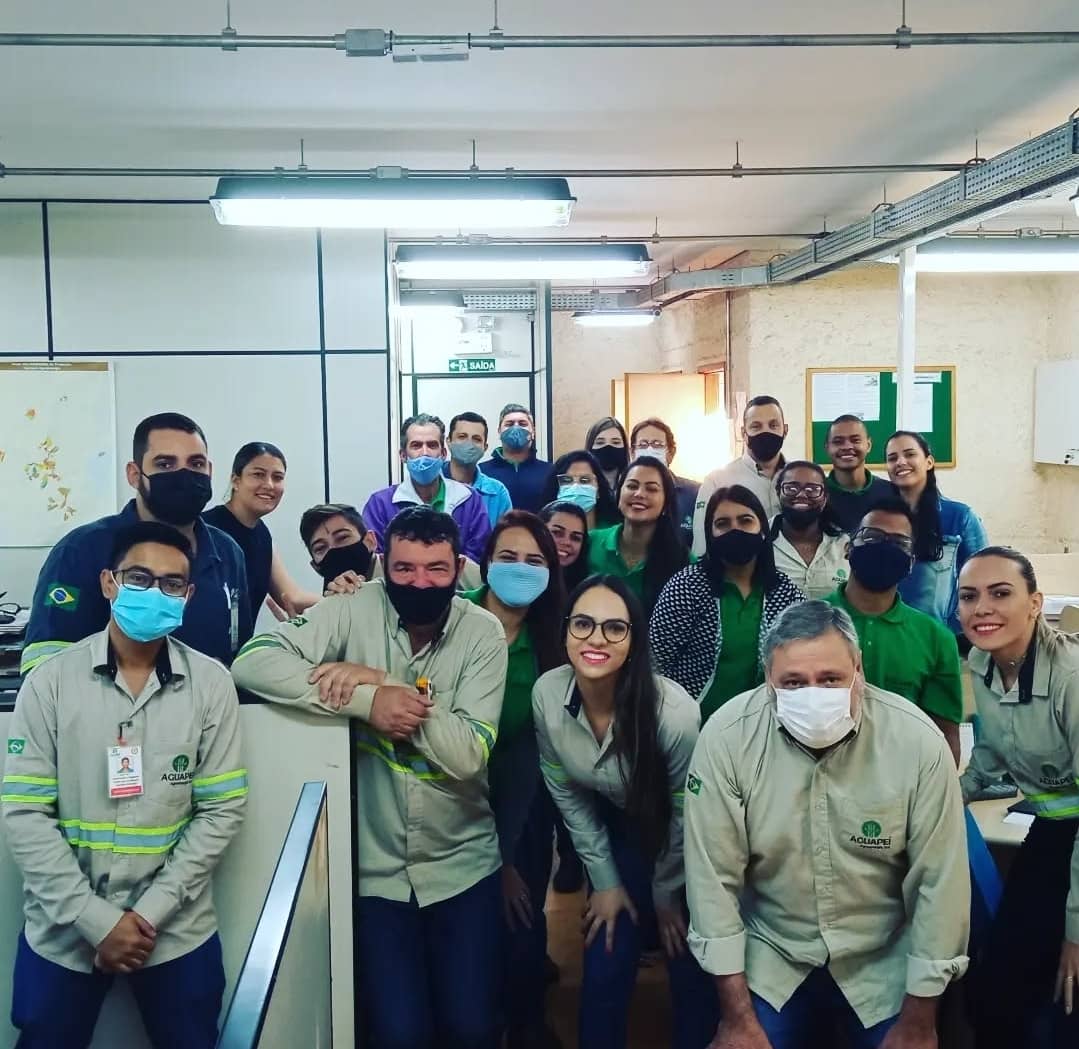 Aguapei Agroenergia S.A