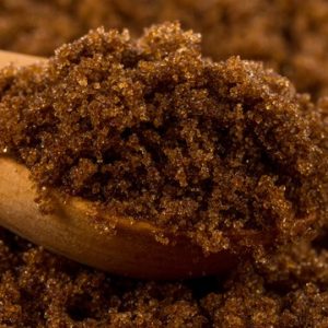 Raw Brown Sugar