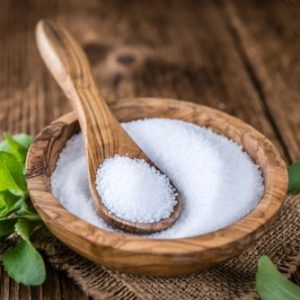 Fine Grain White Sugar