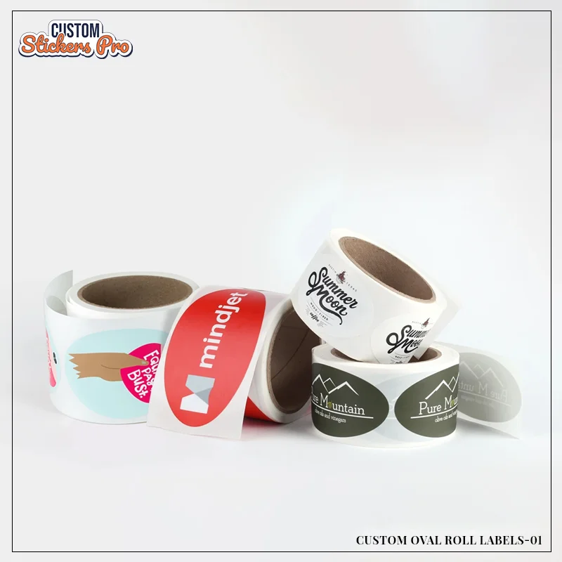 Custom-Oval-Roll-Labels