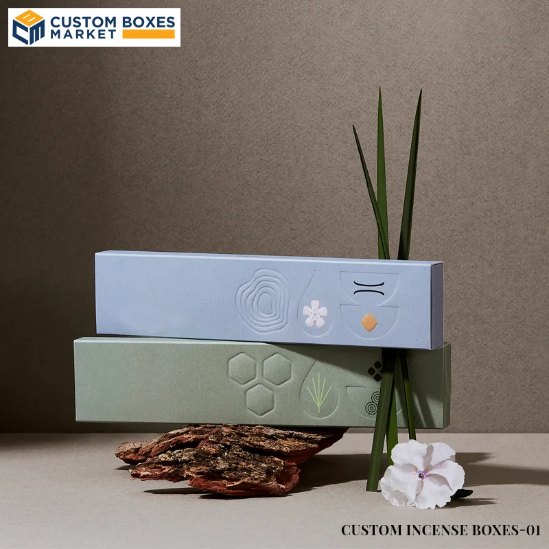 Discover how incense boxes enhance branding, protect products, and improve presentation for businesses with high-quality packaging solutions.